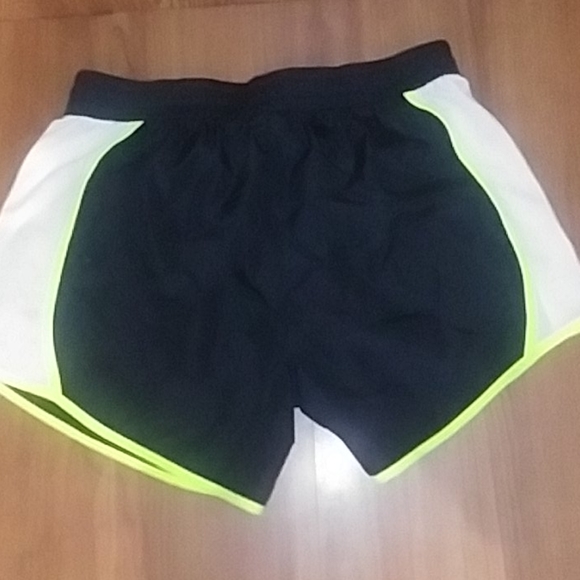 Zone Pro Shorts Nwt Zone Pro Womens Athletic Running Shorts Poshmark